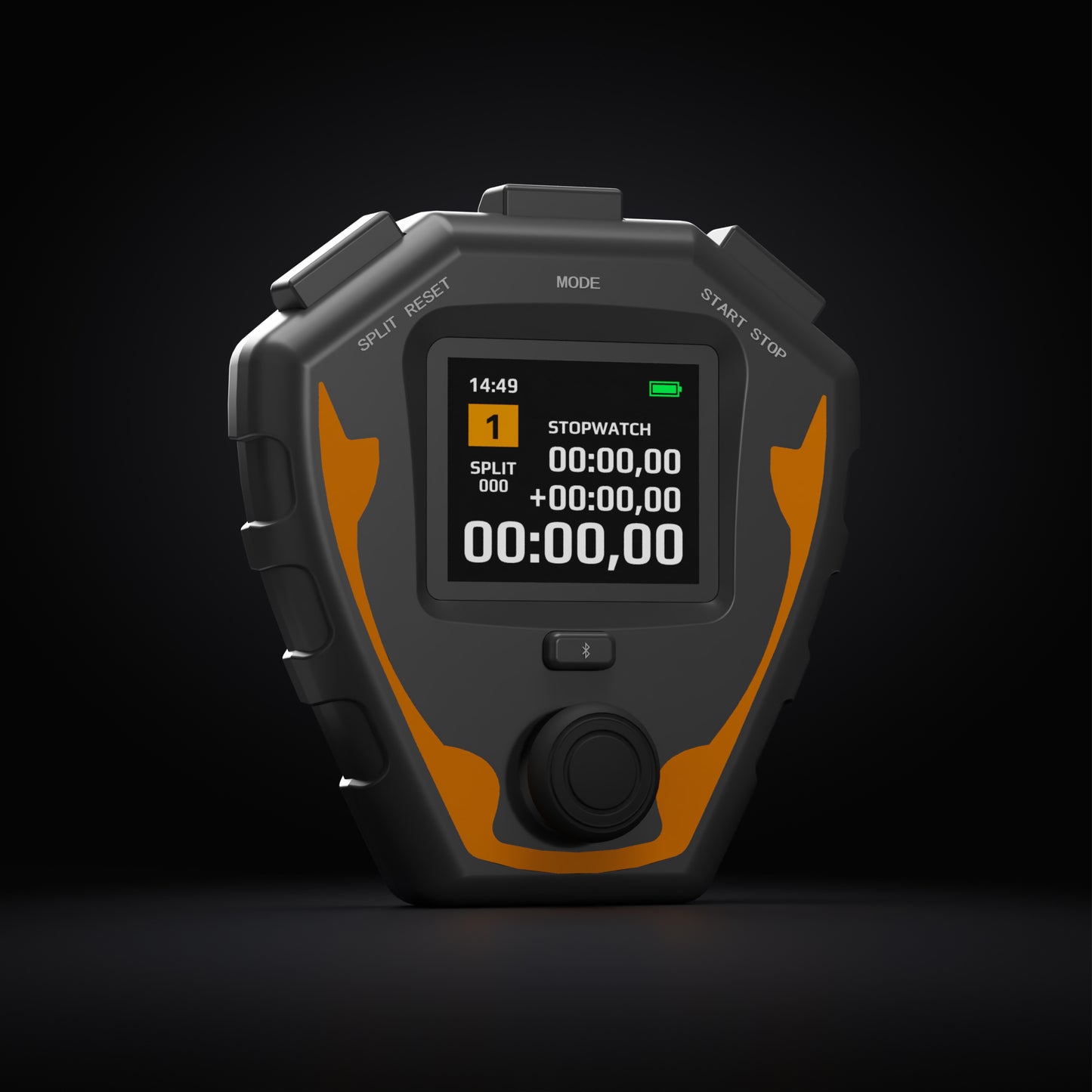 SWONE Stopwatch
