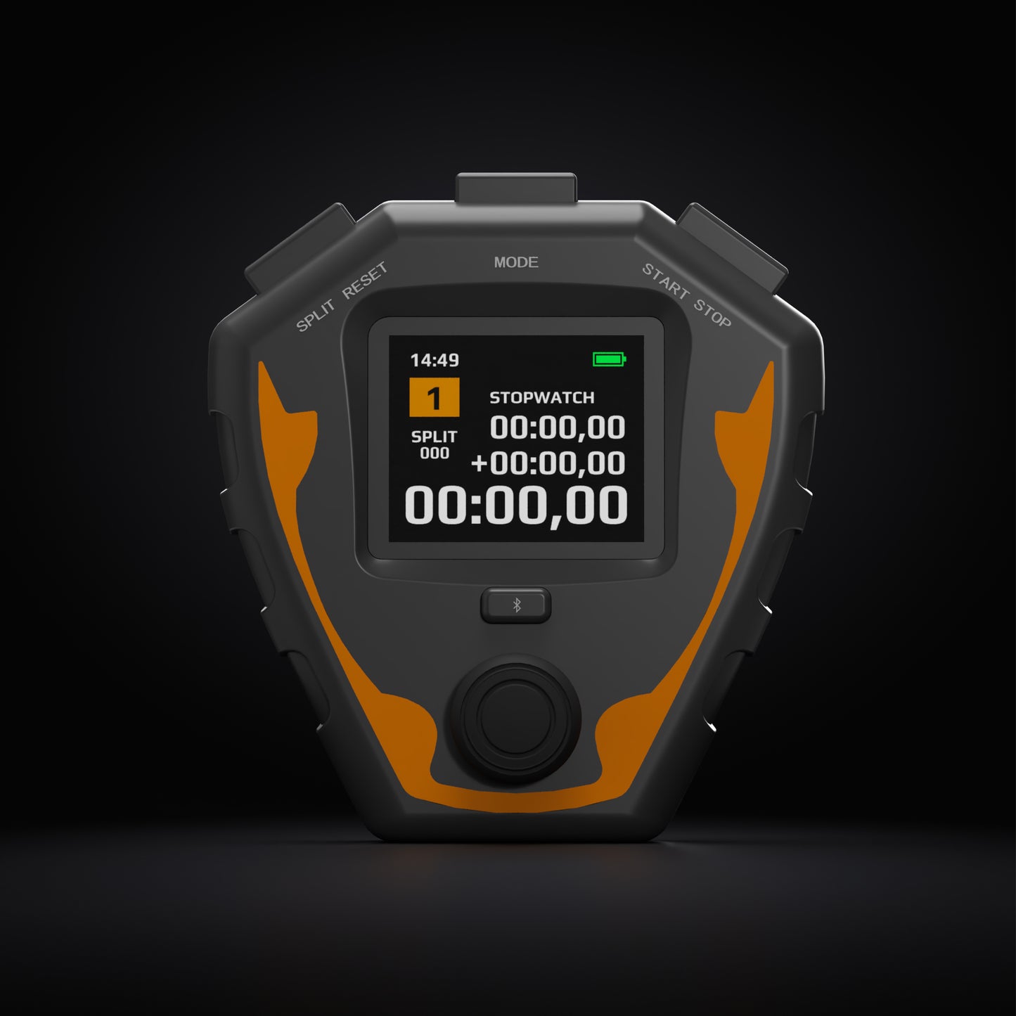 SWONE Stopwatch