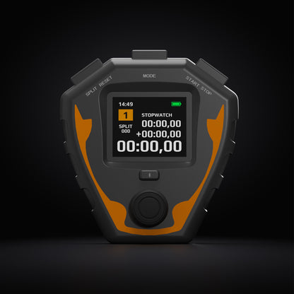 SWONE Stopwatch