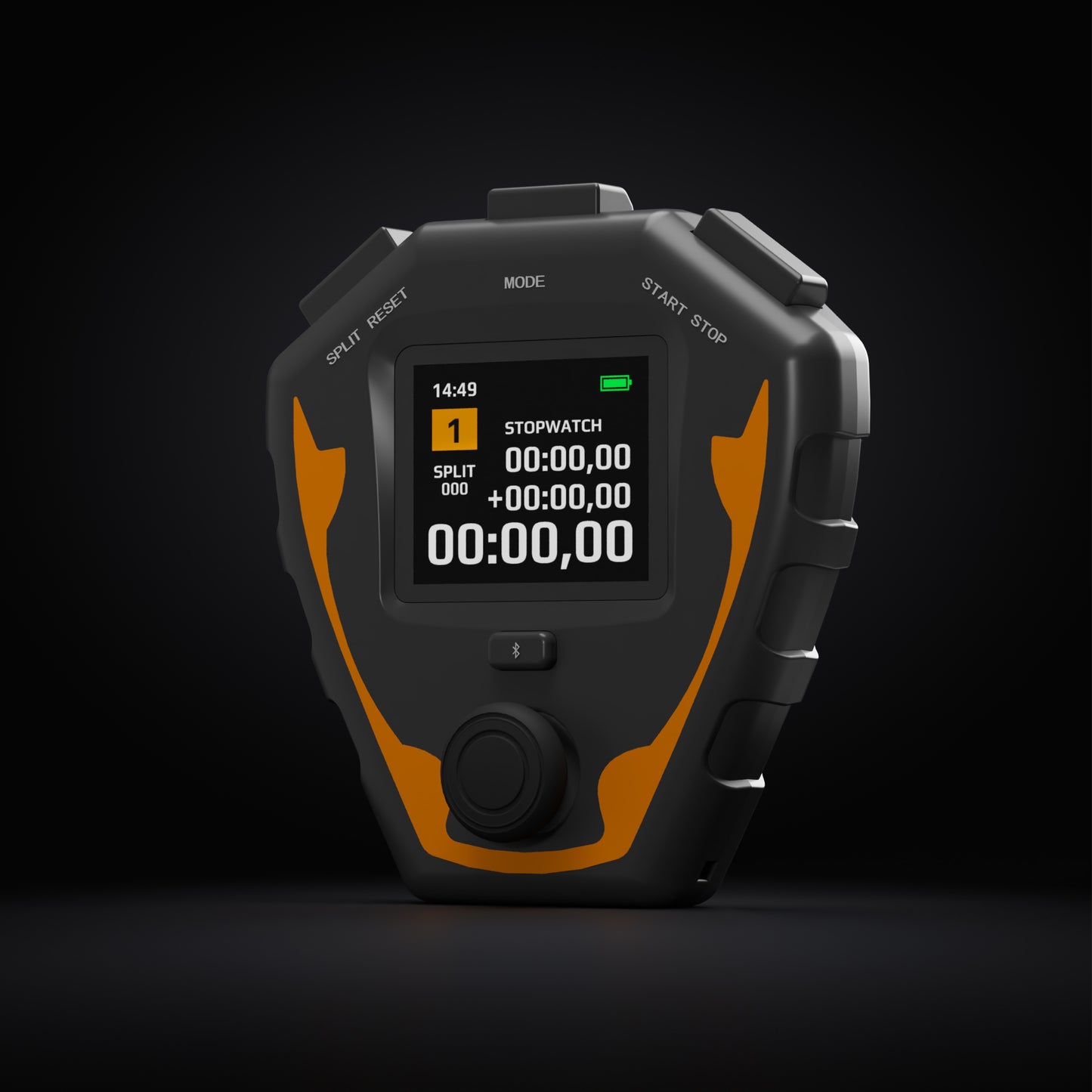 SWONE Stopwatch
