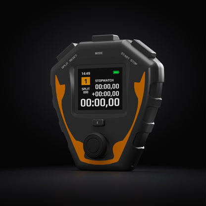 SWONE Stopwatch